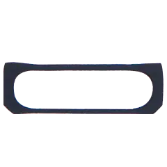 Charging Port Anti-Dust Foam Gaskets - iPhone X Mobile Sentrix