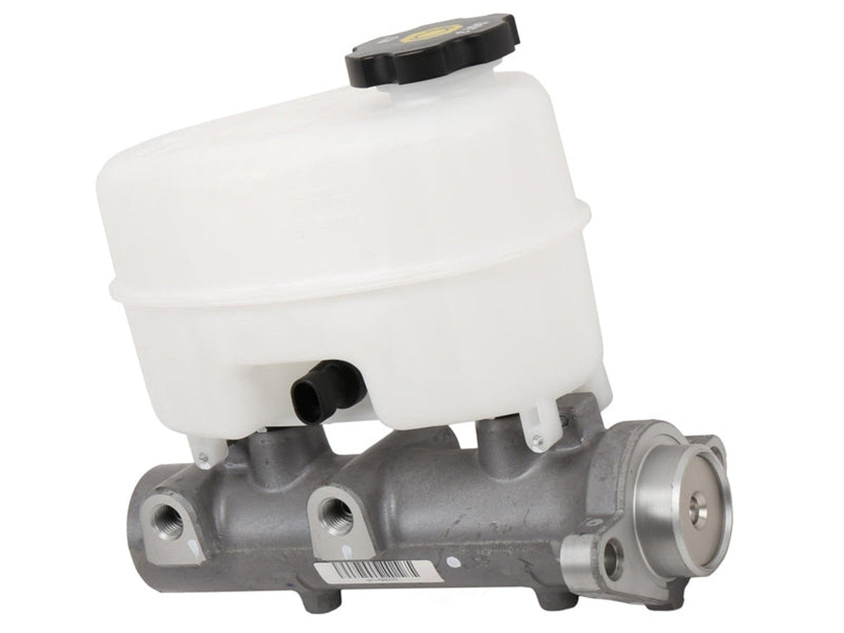 ACDelco 19420962 OE Brake Master Cylinder, 2009-2014 GM 6.6L Duramax LMM LML GM
