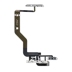 Power & Volume Flex Cable - iPhone 12| iPhone 12 Pro Mobile Sentrix