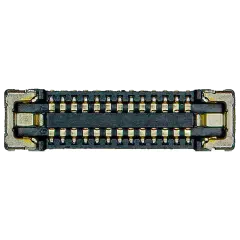 LCD FPC Connector - iPhone 11 Mobile Sentrix