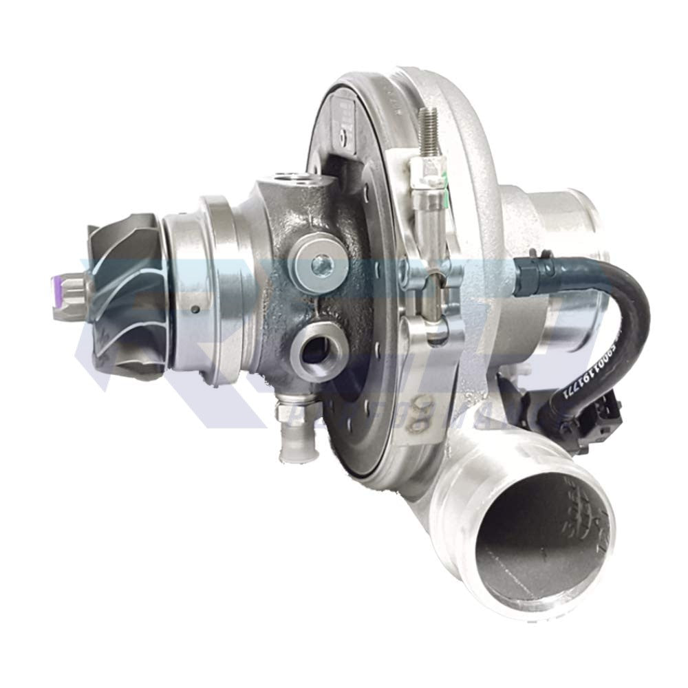 Borg Warner EFR B1 Super Core Assembly - 49mm / 62mm