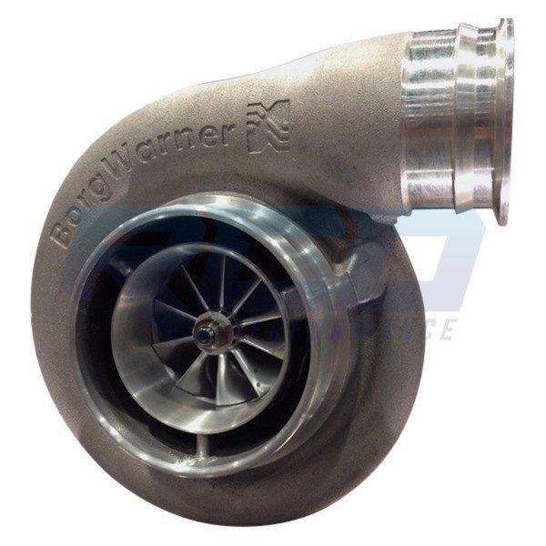Borg Warner S500SX Super Core Assembly - 90.67mm / 109.73mm