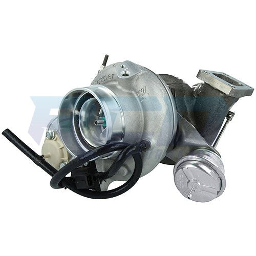 Borg Warner EFR 7064-B Turbo - 52mm / 64mm / .83 A/R Gated Open Volute T3