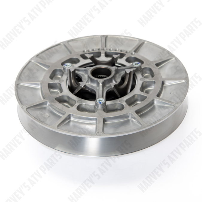 RZR TURBO XP (16-20) Primary +Secondary Clutches, 32" tires, 1000 925cc Harvey's ATV Parts