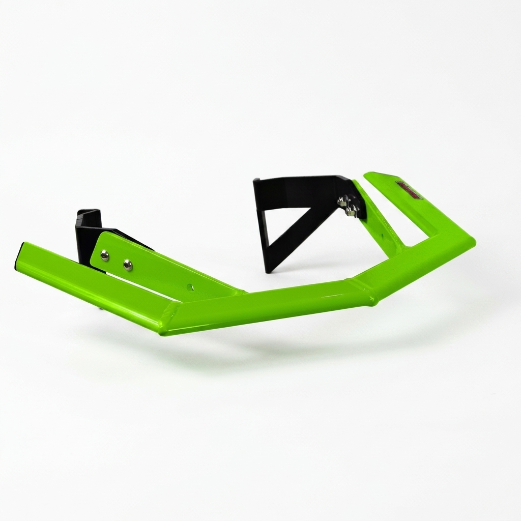 Straightline Sport Series Front Bumper for Arctic Cat & Yamaha