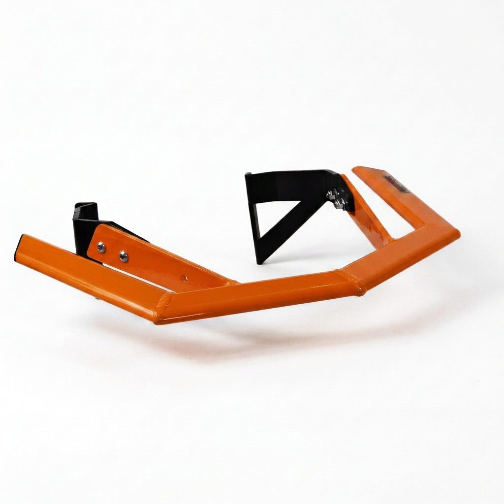 Straightline Sport Series Front Bumper for Arctic Cat & Yamaha