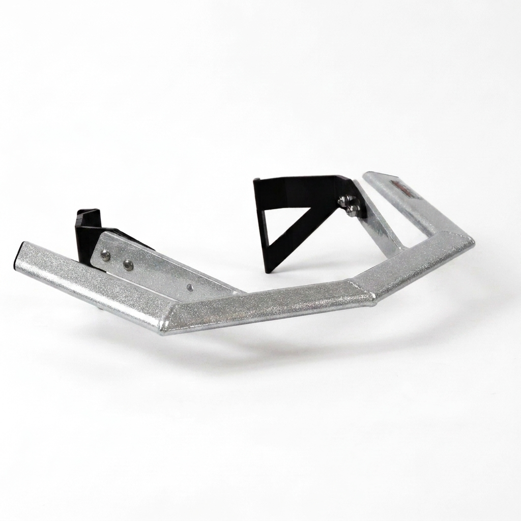 Straightline Sport Series Front Bumper for Arctic Cat & Yamaha