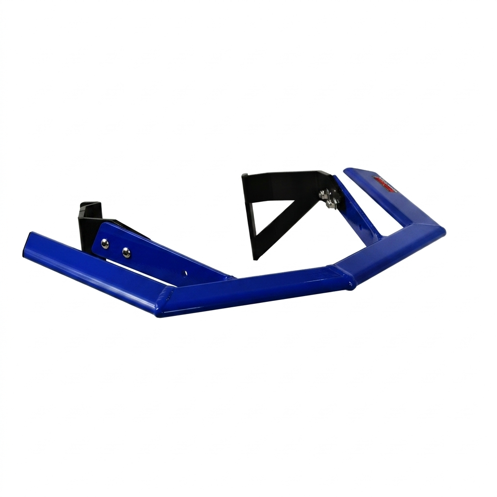 Straightline Sport Series Front Bumper for Arctic Cat & Yamaha