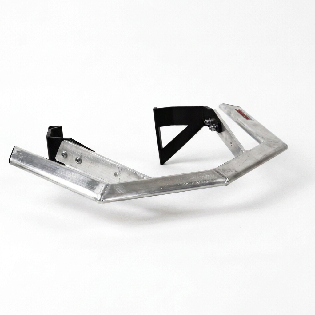 Straightline Sport Series Front Bumper for Arctic Cat & Yamaha