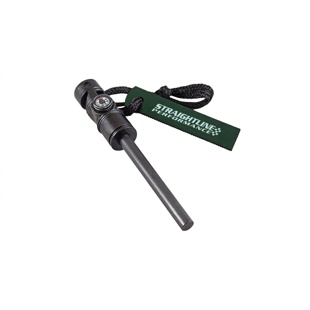 Straightline Performance Hide-N-Go Rear Bumper Fire Starter