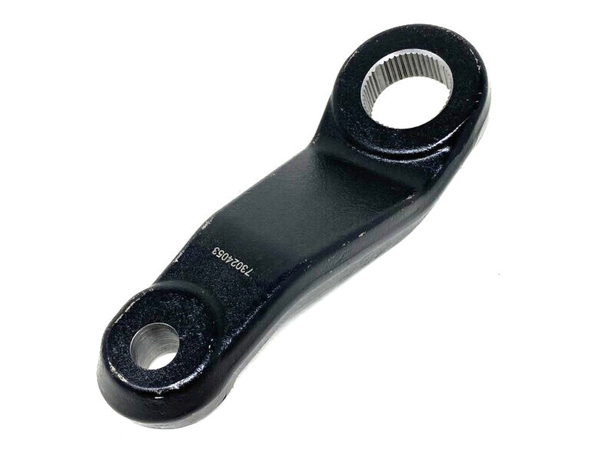 Forged Diesel Pitman Arm, 2014-2022 Dodge Ram 6.7L Cummins Forged Diesel