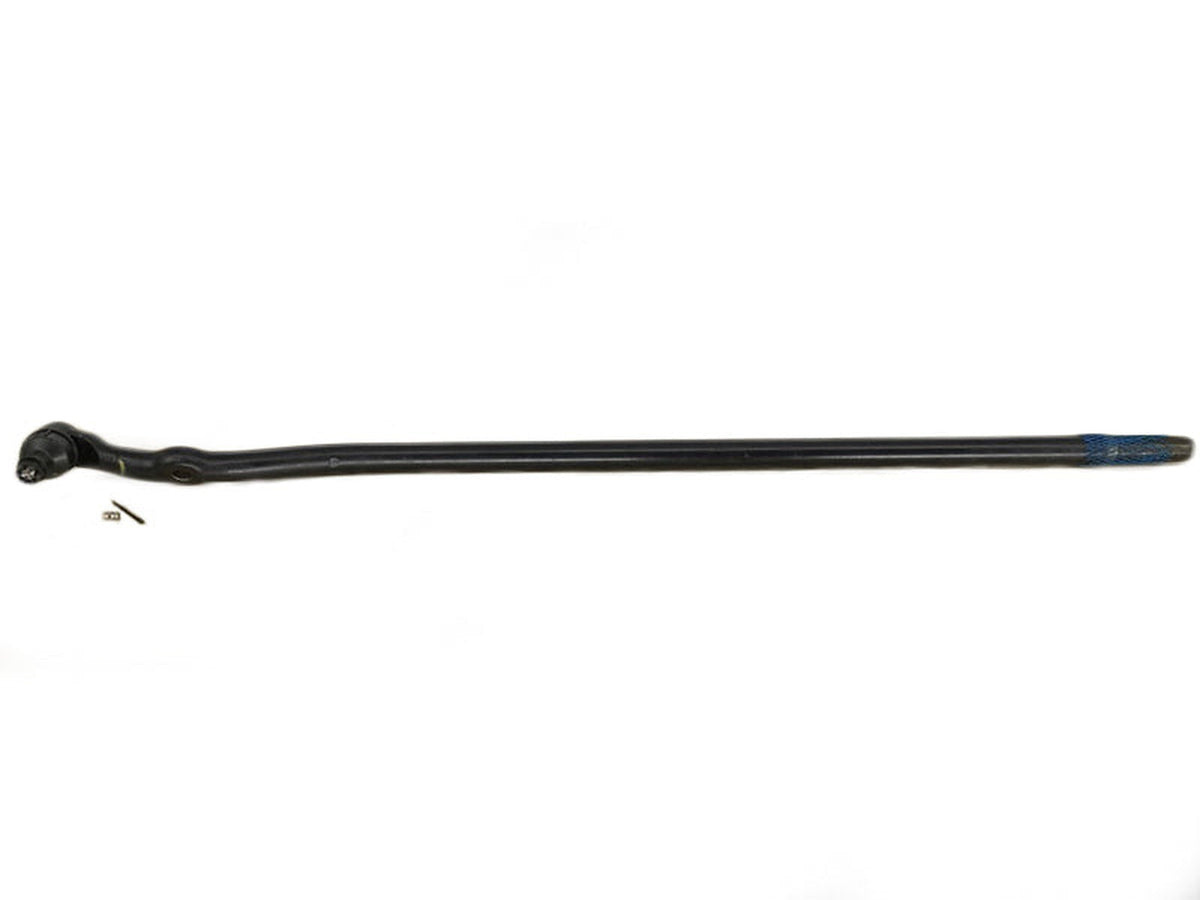Forged Diesel Outer Right Passenger Side Tie Rod End, 1998-1999 Dodge Ram 5.9L Cummins 2500 3500 4WD Forged Diesel