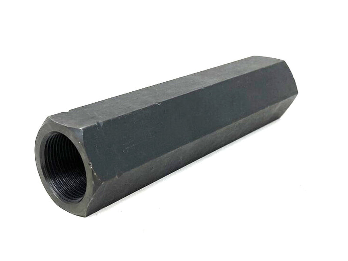 Forged Diesel Tie Rod Adjusting Sleeve, 2014-2018 Dodge Ram 6.7L Cummins Forged Diesel