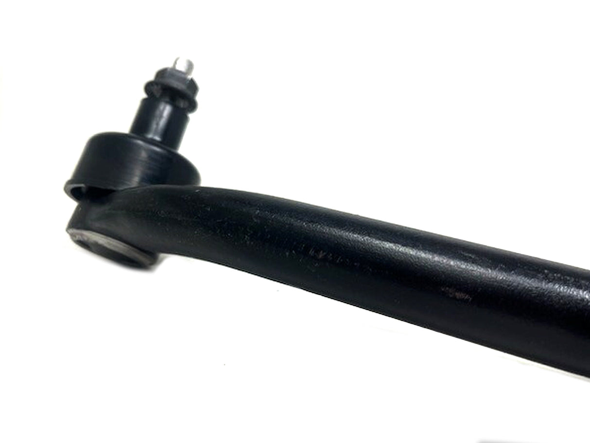 Forged Diesel Outer Right Passenger Side Tie Rod End, Upper, 2014-2018 Dodge Ram 6.7L Cummins Forged Diesel
