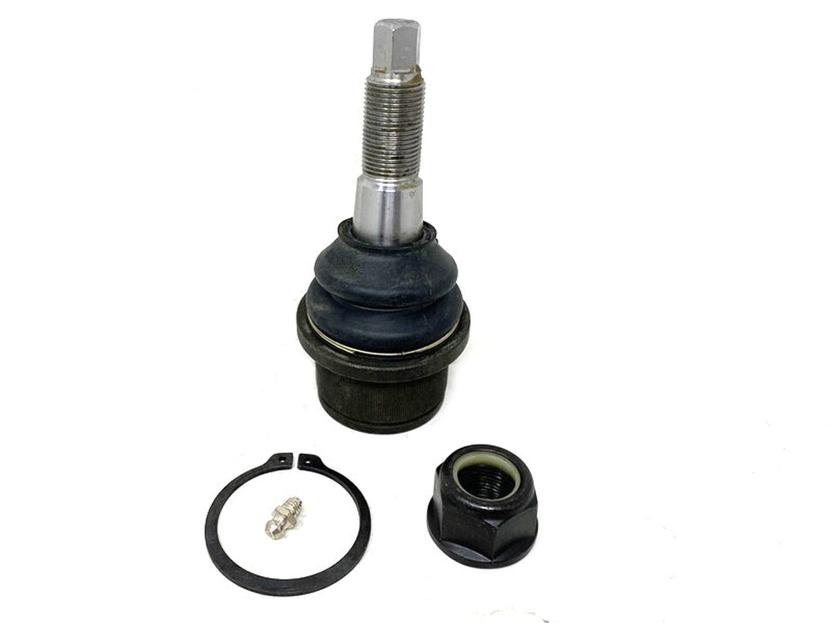 Forged Diesel Front Lower Ball Joint, 2003-2010 Dodge Ram 5.9L 6.7L Cummins 2WD Forged Diesel
