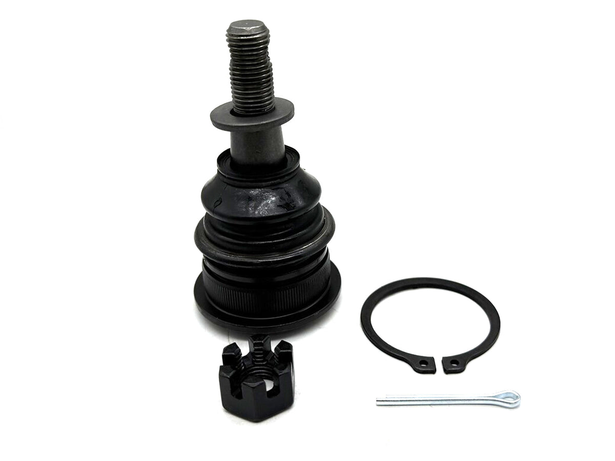 Forged Diesel Upper Ball Joint, 2006-2010 Dodge Ram 5.9L 6.7L Cummins, 2WD Forged Diesel