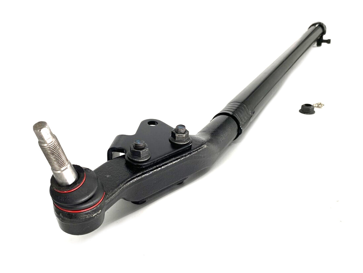 Forged Diesel Outer Right Passenger Side Tie Rod End, Lower, 2014-2018 Dodge Ram 6.7L Cummins Forged Diesel
