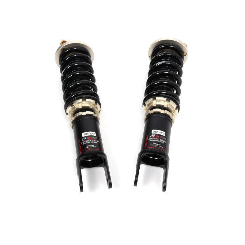 BLOX Racing Competition Series Coilover - EG/DC / EK (FF: 12kg: RR: 10kg) BLOX Racing