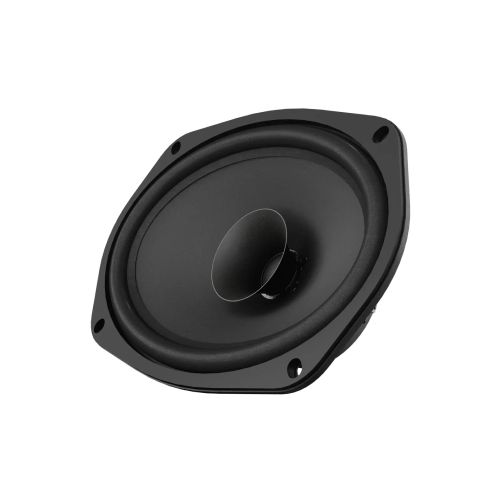 Pride Audio Easy 69 6"x9" 80W RMS Speakers (Pair)