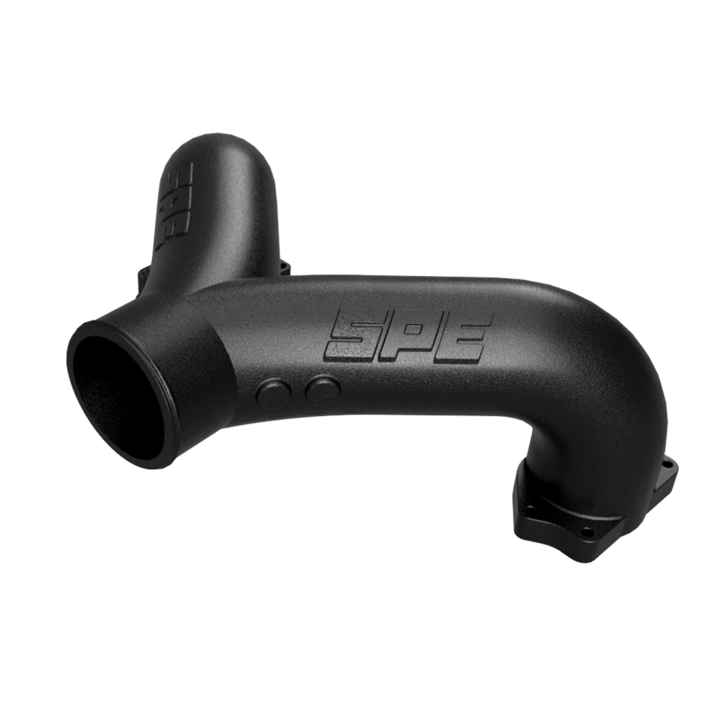 SPE Motorsport 2011-2026 6.7 Powerstroke Intake Piping Kit
