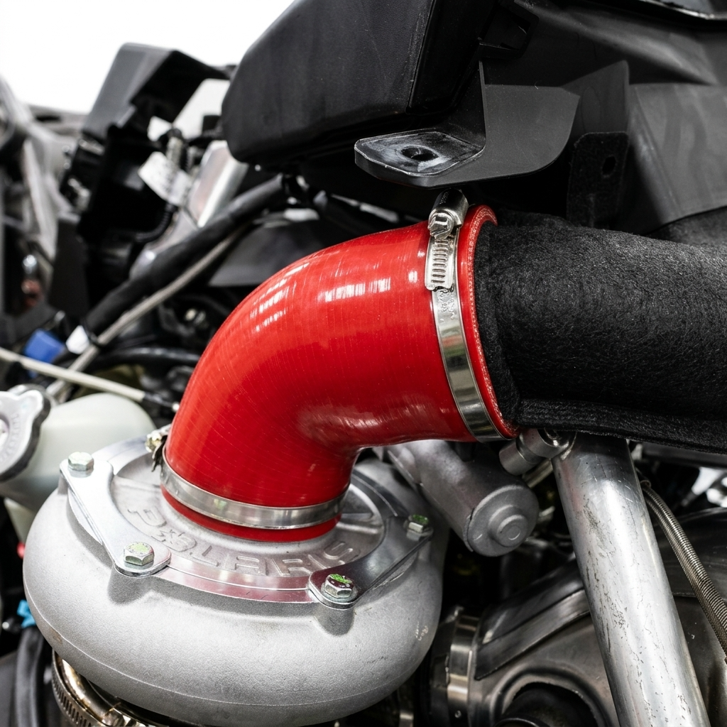 Straightline Performance Stage 2 ECU Tune for Polaris Boost