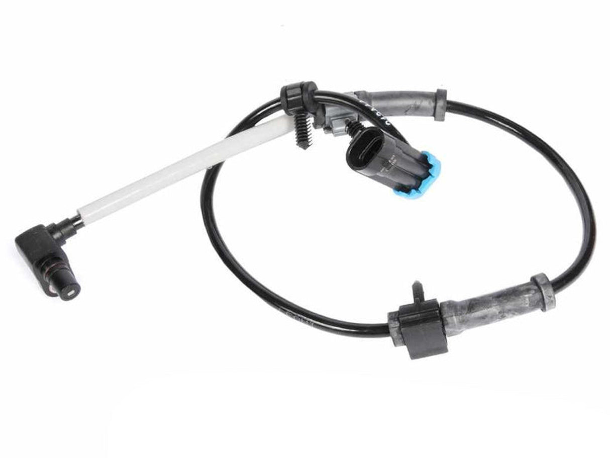 ACDelco 19300584 OE Front Wheel Speed Sensor, 2001-2007 GM 6.6L Duramax LB7 LLY LBZ GM