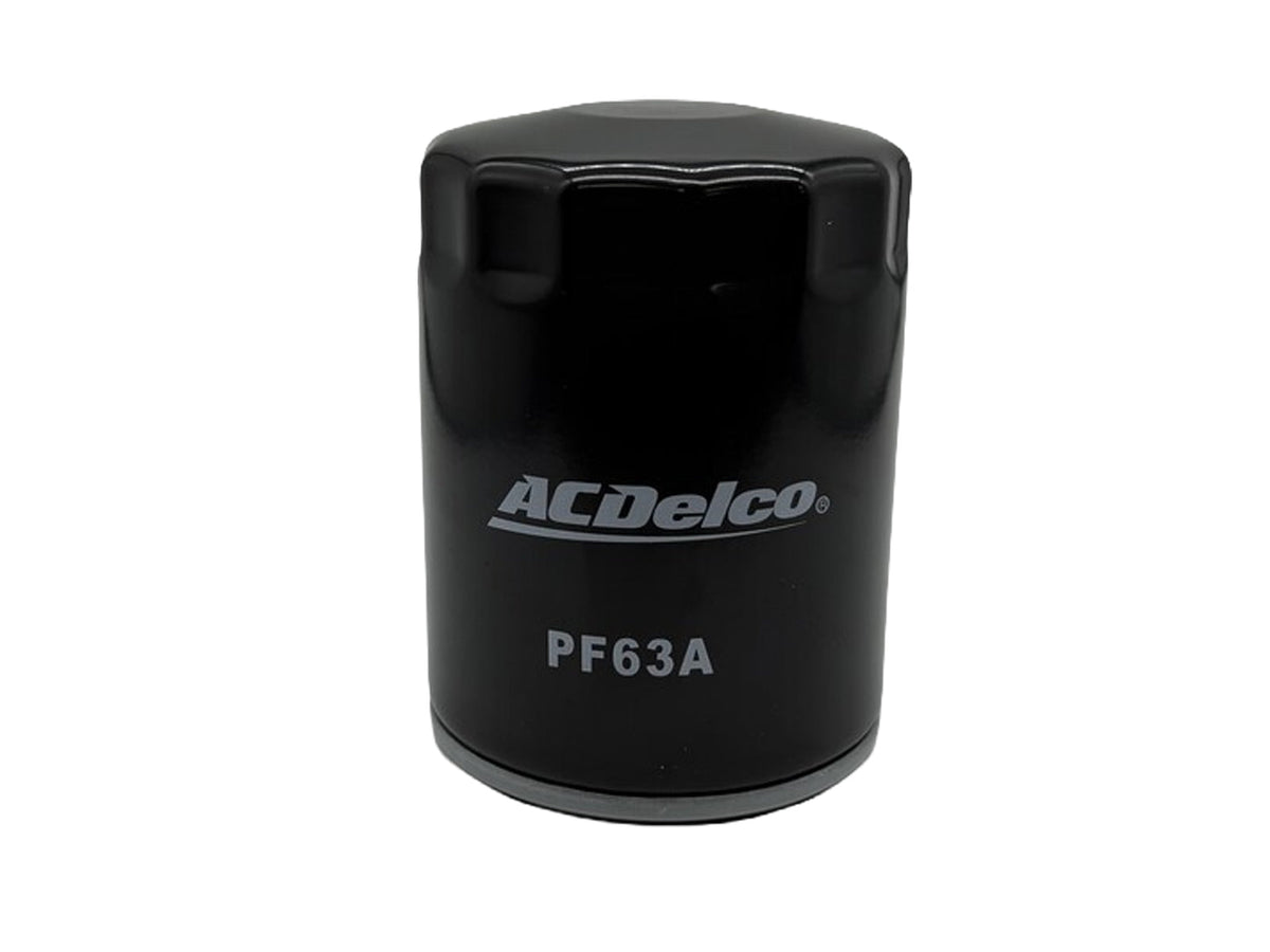 ACDelco 19363567 OE Oil Filter, 2020-2026 GM 6.6L Duramax, L5P AC Delco