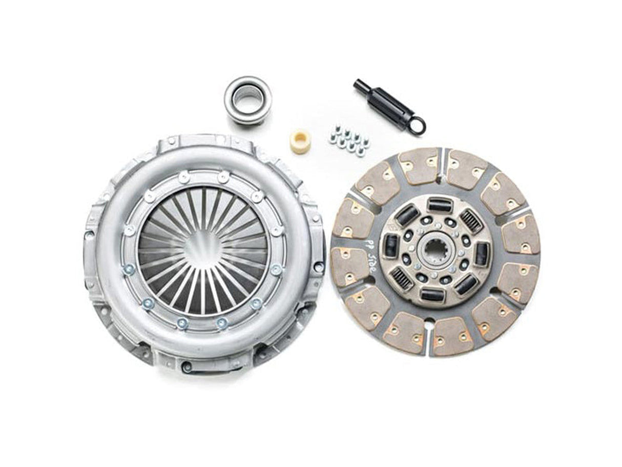 South Bend Clutch Kit, 1999-2003 Ford 7.3L Powerstroke South Bend Clutch