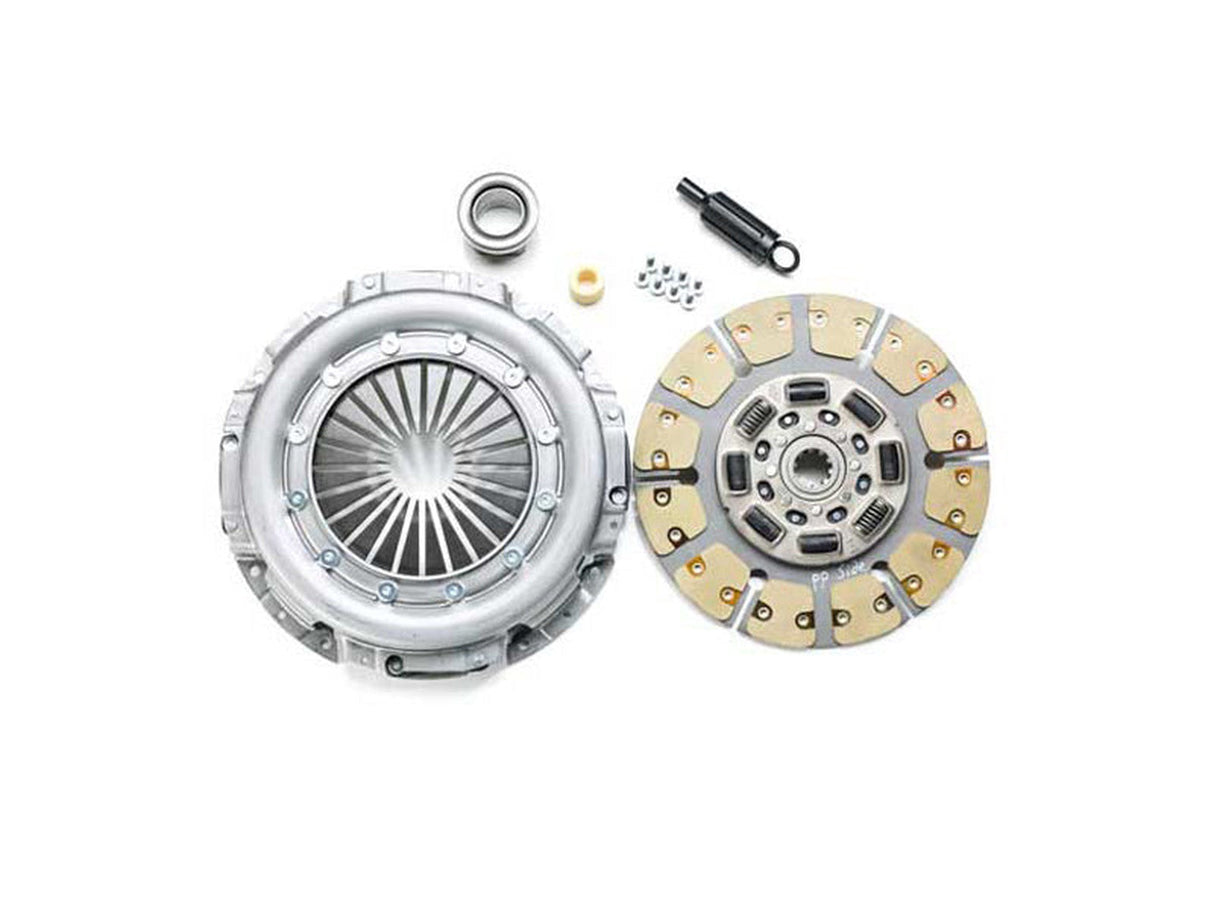 South Bend Clutch Kit, 1999-2003 Ford 7.3L Powerstroke South Bend Clutch