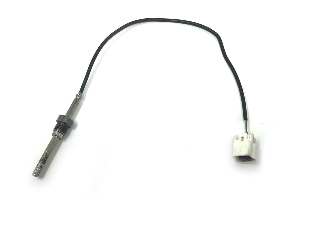ACDelco 19418898 OE Exhaust Gas Temperature, EGT, Sensor, 2007.5-2016 GM 6.6L Duramax LMM LML GM