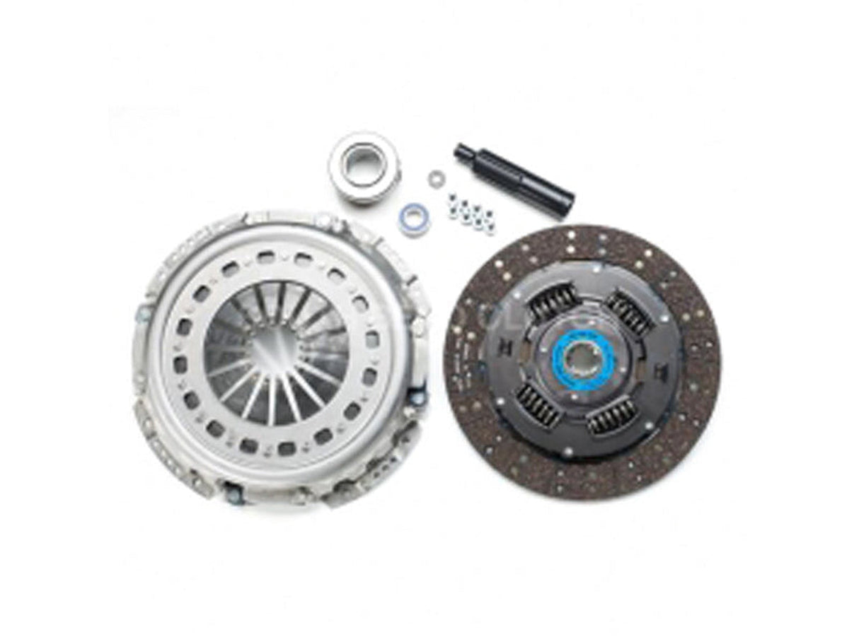 SOUTH BEND DYNA MAX UPGRADE CLUTCH KIT 1947-O South Bend Clutch
