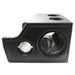 Mini Console Enclosure Box GMC/Chevy Trucks 99-06 Moon Car Stereo