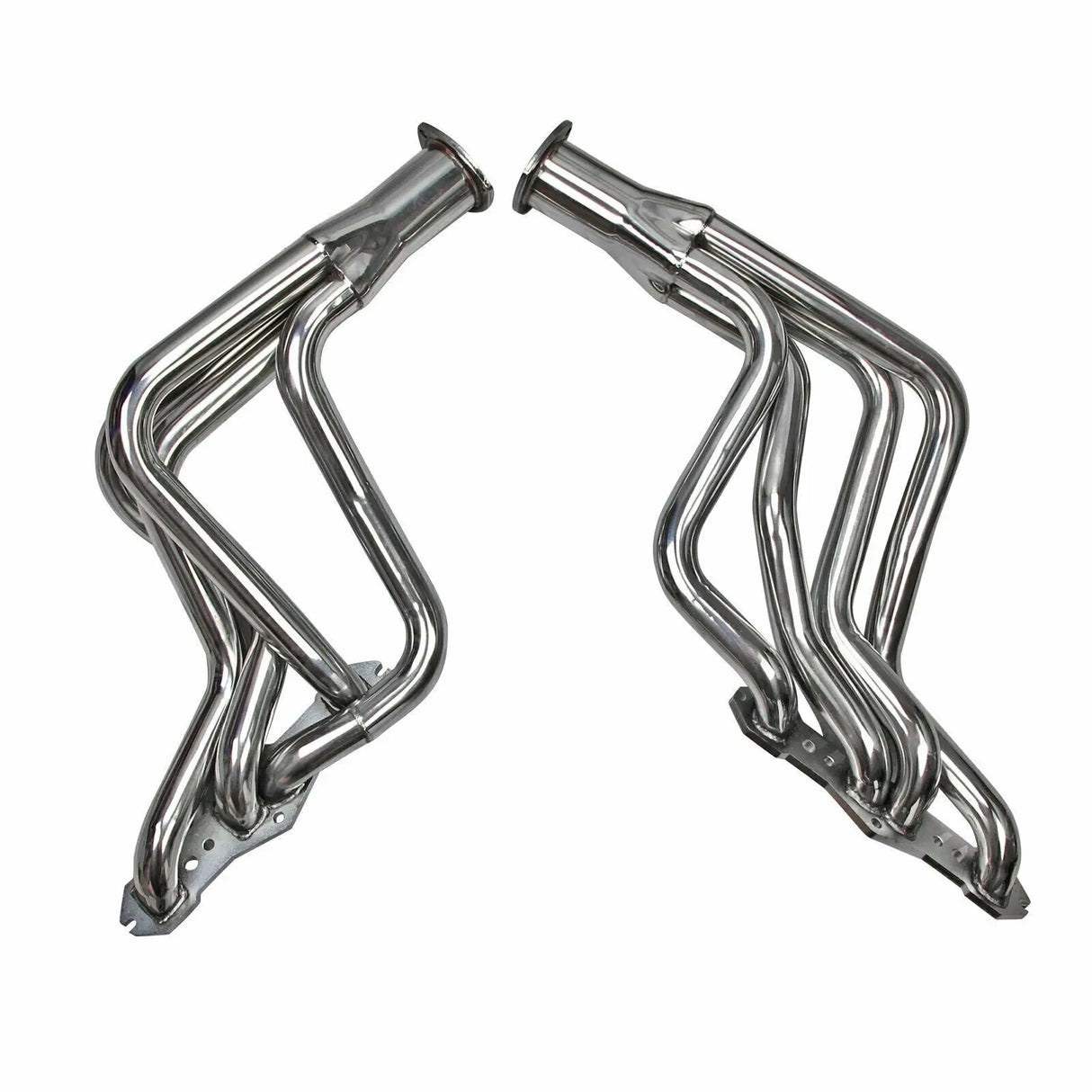 Exhaust Headers For 1968-1975 Oldsmobile Cutlass/Delta/Vista Cruiser/442 400/455 V8 Flashark
