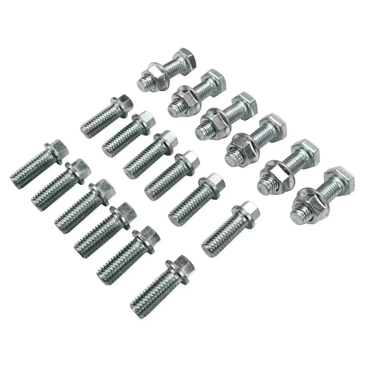 Exhaust Header for 1967-1987 Buick Apollo Centurion Century Electra LeSabre Regal Riviera Skylark Special
