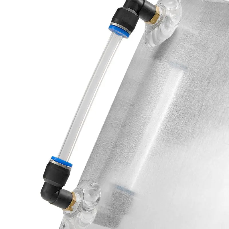 1984-1996 Chevy Corvette C4 Aluminum Coolant Reservoir