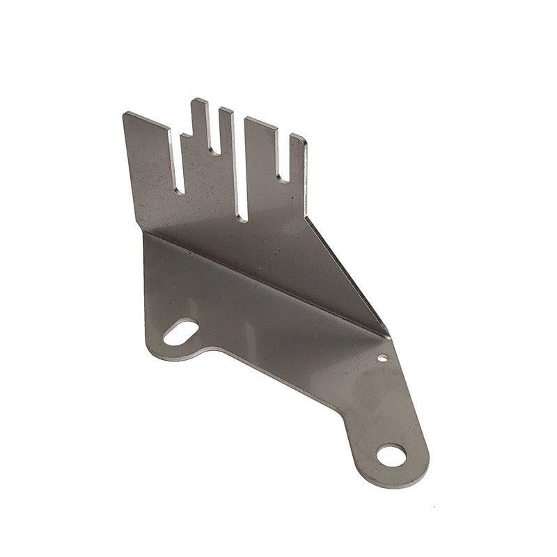 1989-1993 Cummins 5.9L BD Diesel Throttle Switch Bracket (1300535)