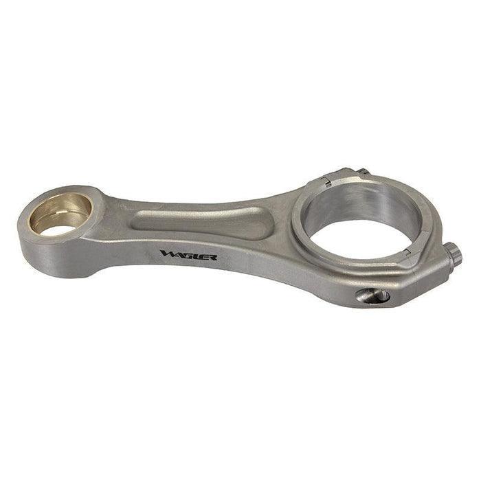 1989-2020 Cummins 5.9L/6.7L HD Wagler Connecting Rod Set For Deckplate Engines (CRD5.9/6.7+1)