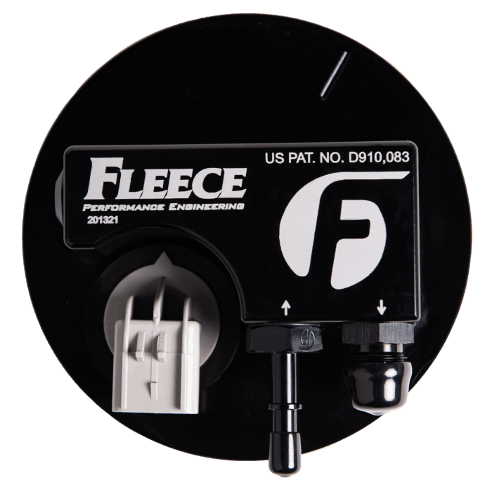 1991-1998 Cummins 5.9L PowerFlo Lift Pump (FPE-PF-CUMM-9198)