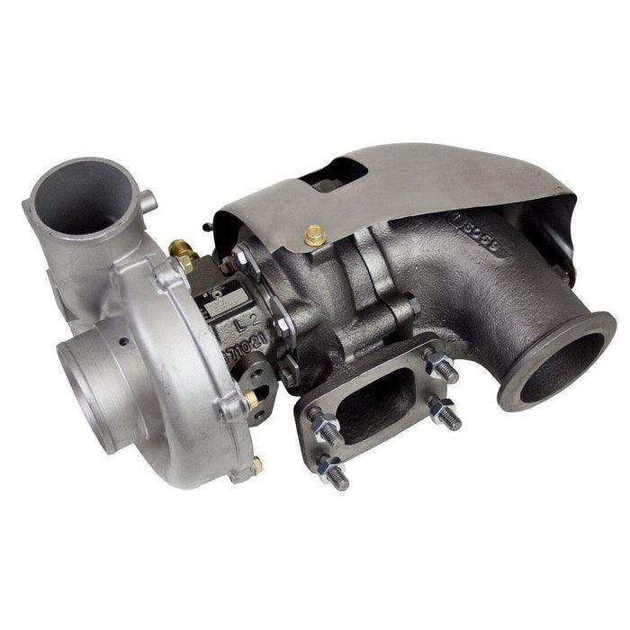 1993-1994 GM Diesel OEM Exchange Turbo (GM-4)