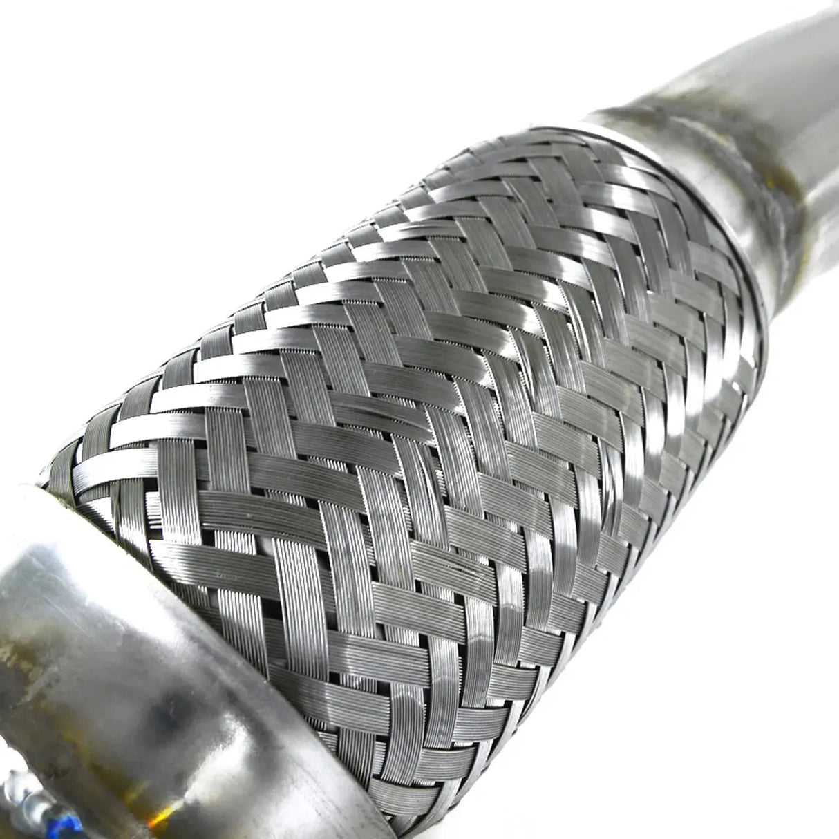 Catback Exhaust for 1994–1997 Honda Accord DX/LX/EX/SE 2.2L L4 w/ 4.5" Muffler Tip Flashark