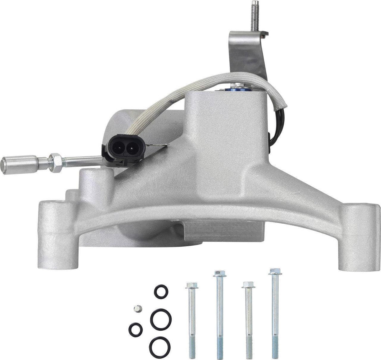 1994-1997 Powerstroke 7.3L Turbo Mount with EBV (A1382215N)