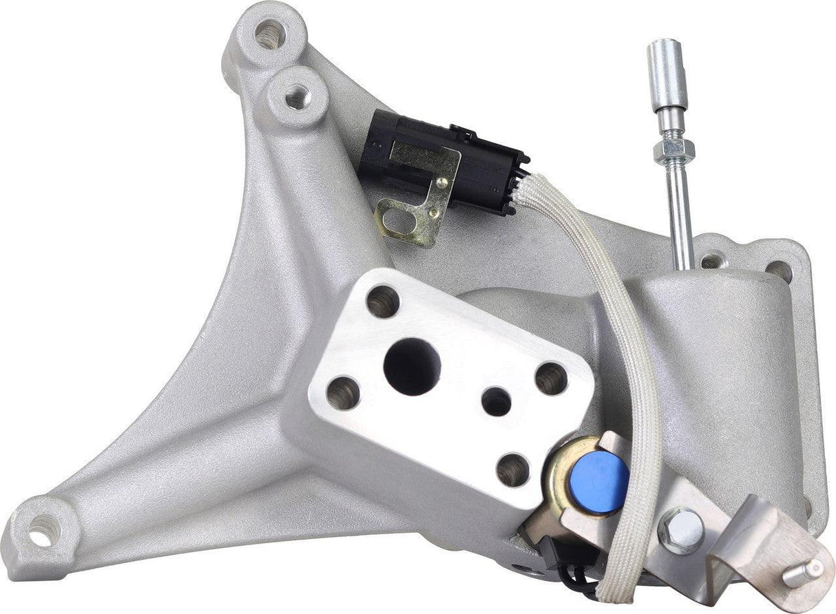 1994-1997 Powerstroke 7.3L Turbo Mount with EBV (A1382215N)