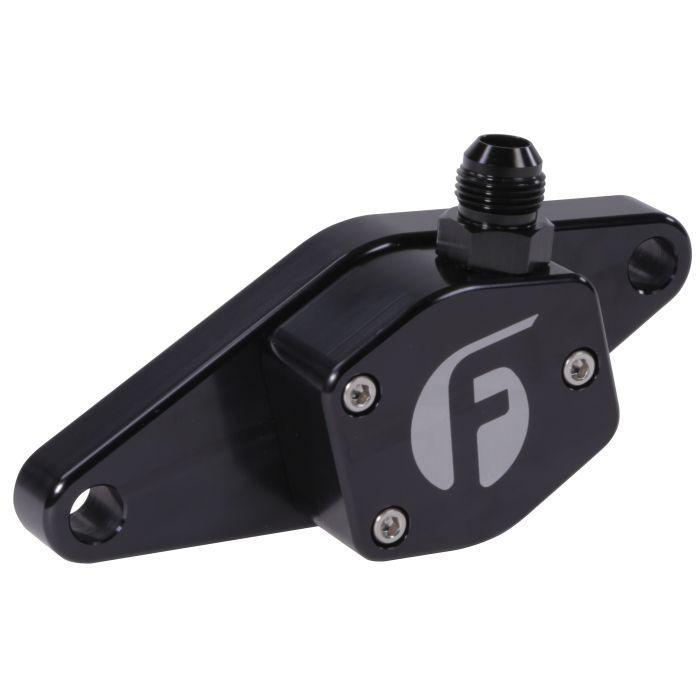 1994-1998 Cummins 5.9L Coolant Bypass Kit (FPE-CLNTBYPS-CUMMINS-12V)