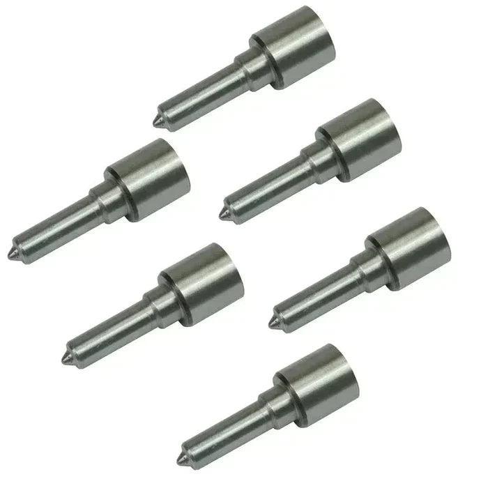 1994-1998 Cummins 5.9L Nozzle Set Stage 3 120HP (1040269)