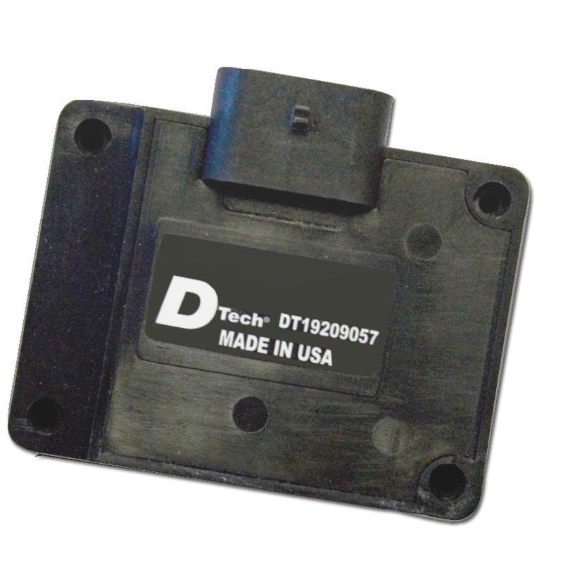 1994-2000 GM Diesel Pump Mounted Driver w/ #5 Resistor (DT19209057R)