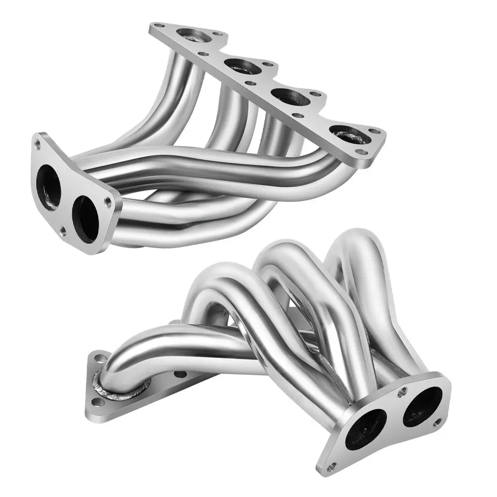 Exhaust Headers for 1994-2001 Honda Acura Integra LS/RS/GS B18B1 1.8L