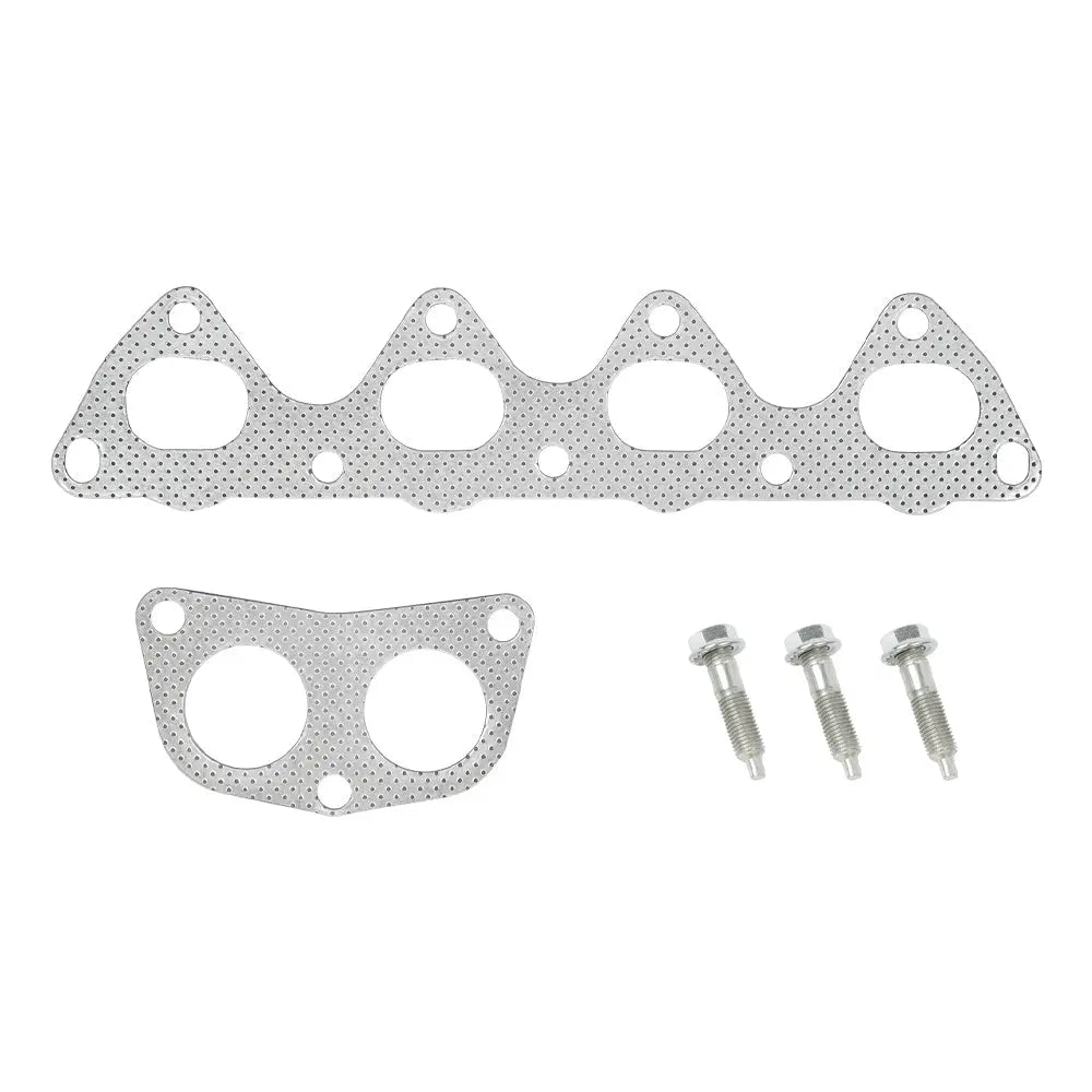 Exhaust Headers for 1994-2001 Honda Acura Integra LS/RS B18B1 1.8L Flashark