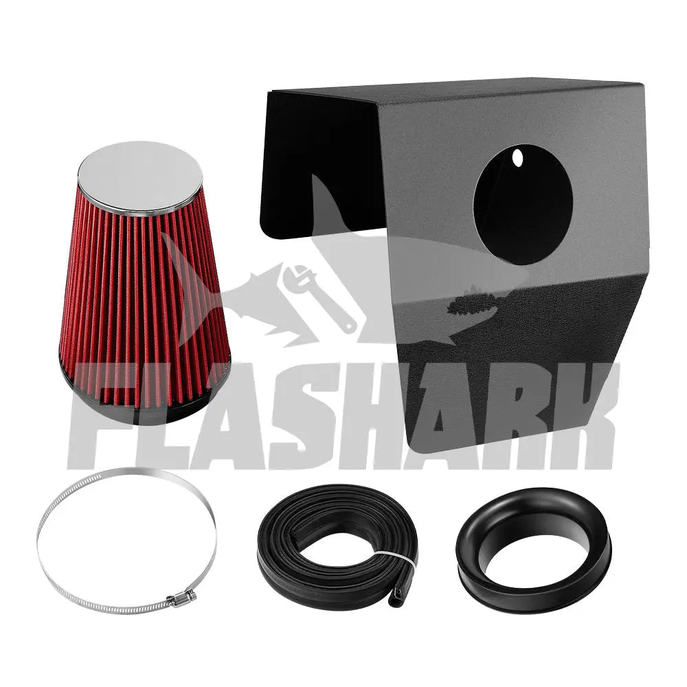 Cold Air intake kit For 1994-2002 Dodge RAM 2500/3500 5.9L V6