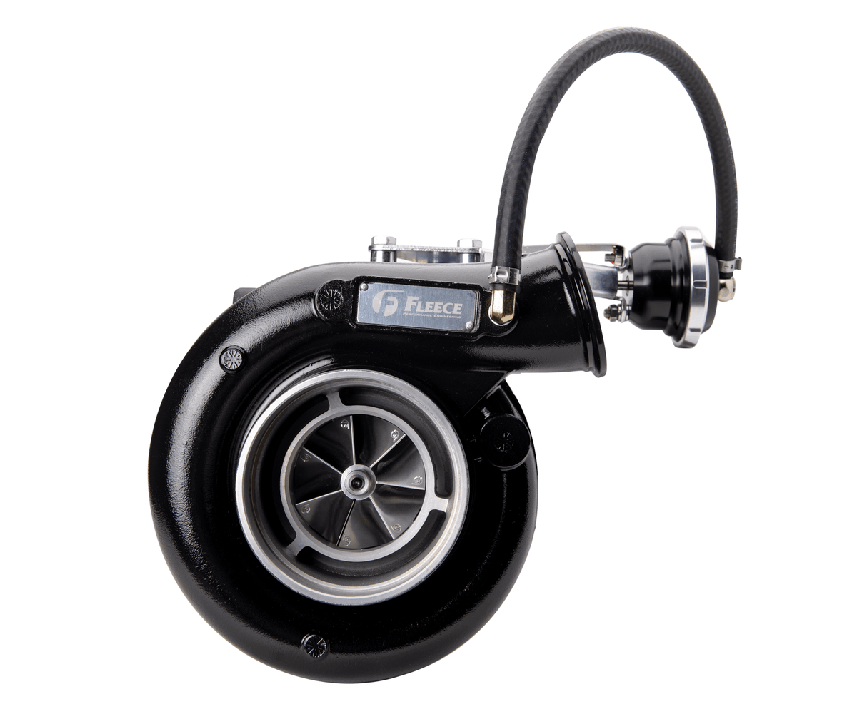1994-2002 Cummins 5.9L 63mm FMW HX35 Cheetah Turbocharger (FPE-HX35-63-FMW)