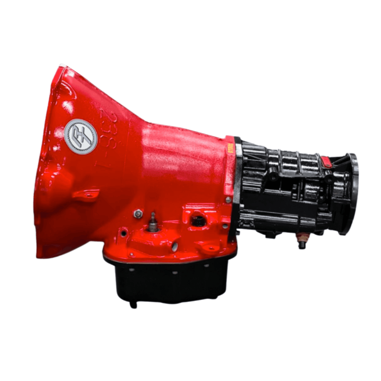 1994-2002 Cummins 5.9L Randy's Stage 3 47RE Transmission (211181006)